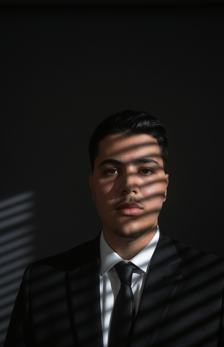 Mohamed Amine El Alaoui