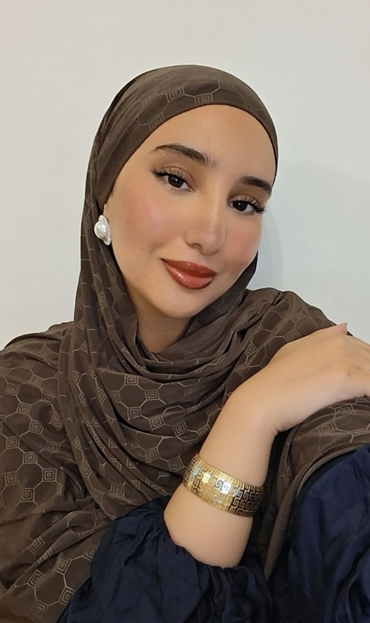 Asiya Boulahsen