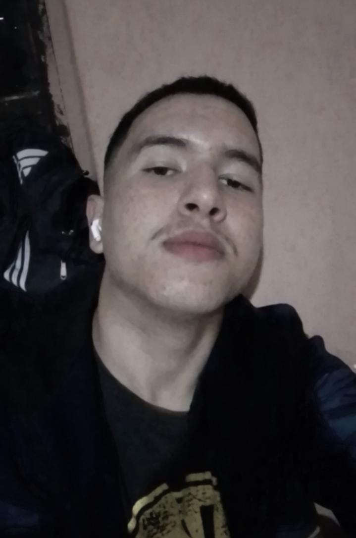 Abdelali Gouy-ghanimn