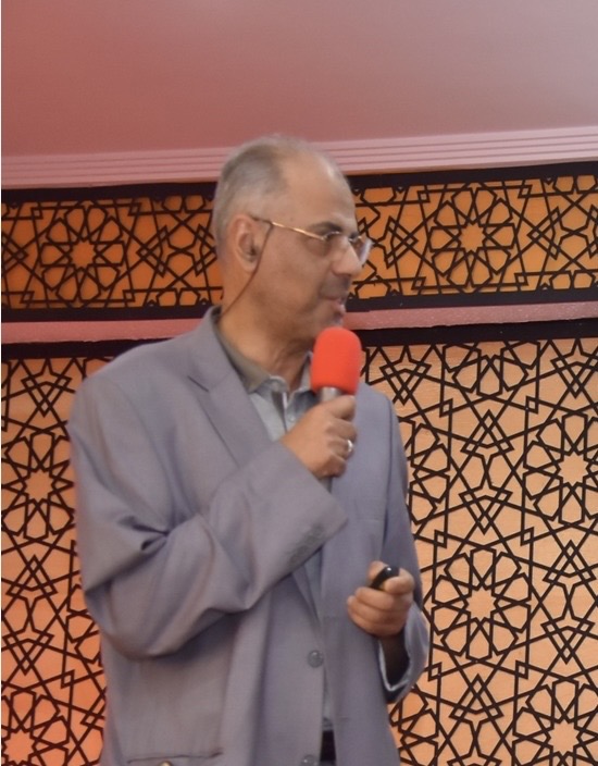 Chakib Bennis