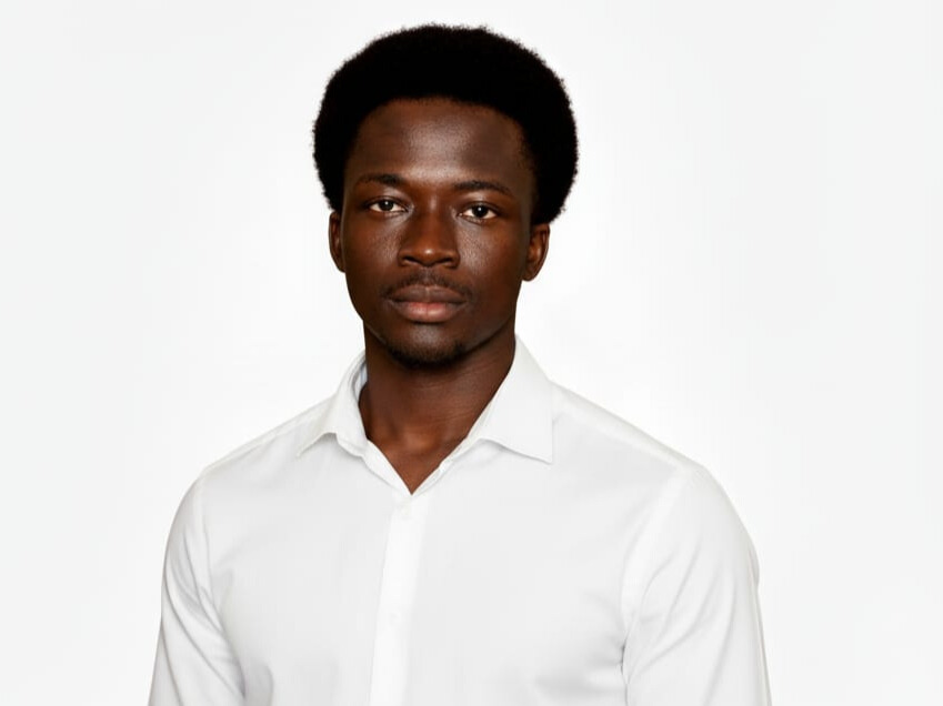 Aristide MENDIGLEMBAYE