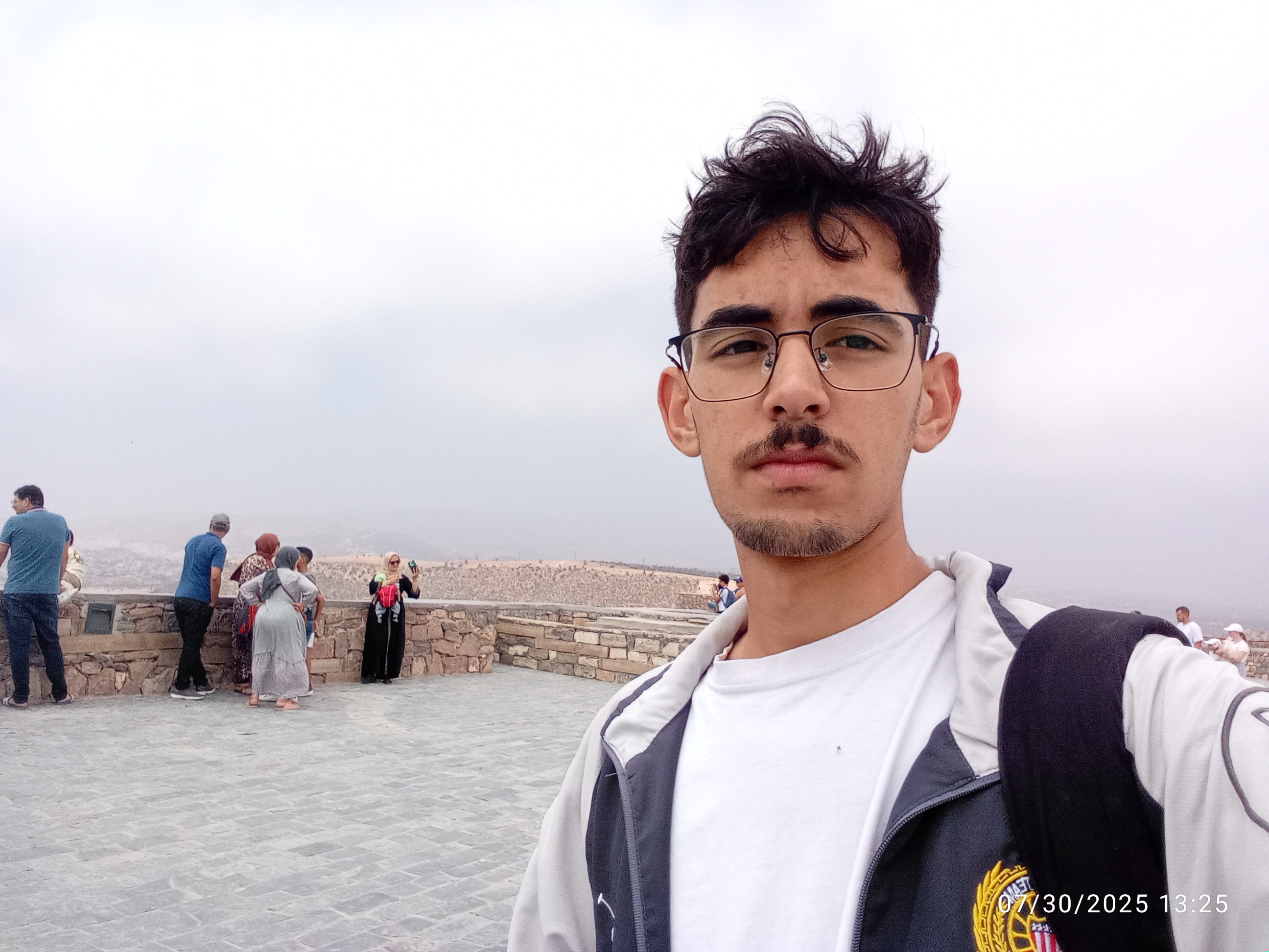 Nourreddin Ait taleb