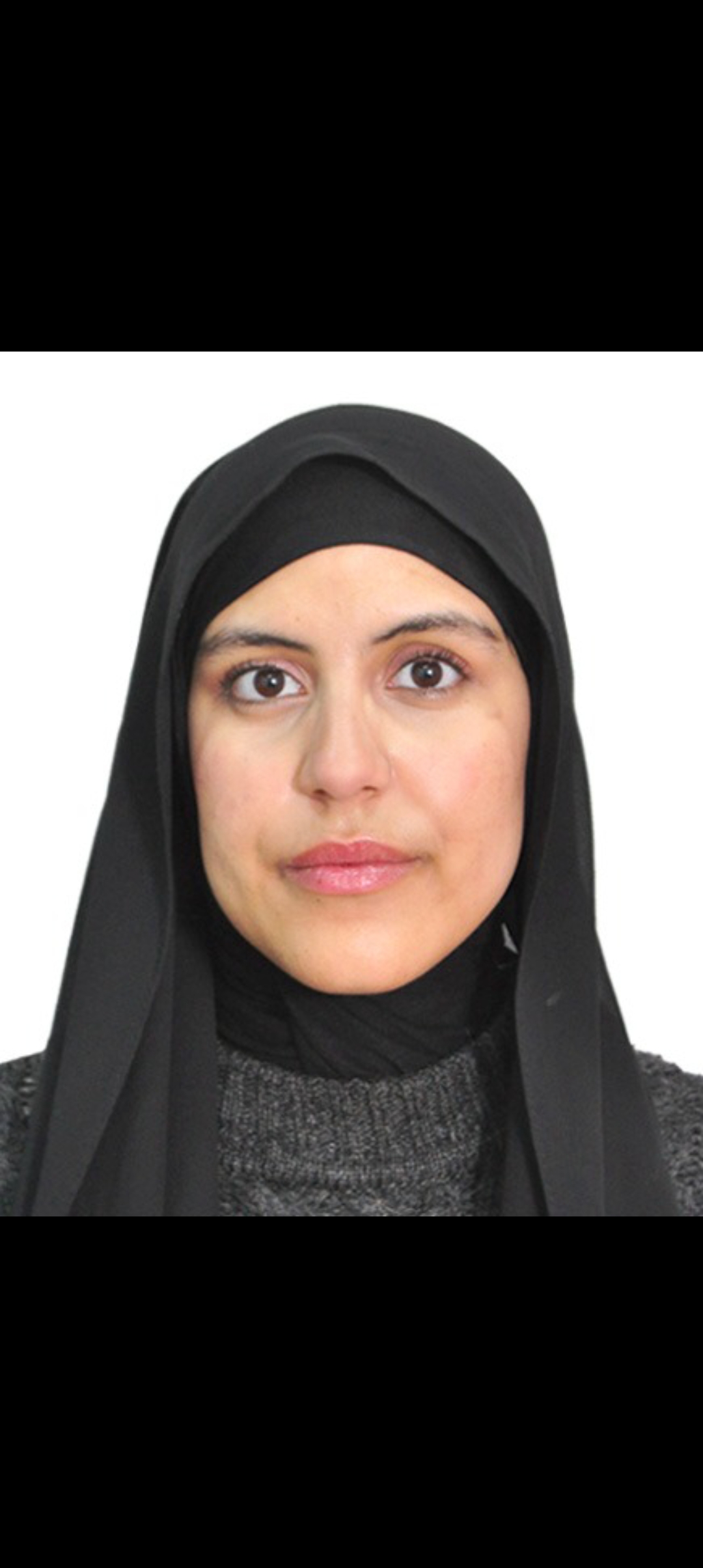 Leila Amghar