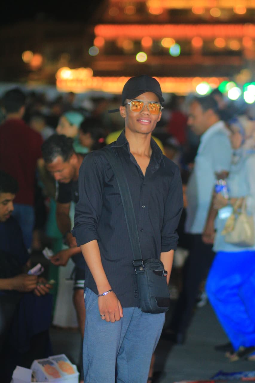 abderrahmane elfatihi