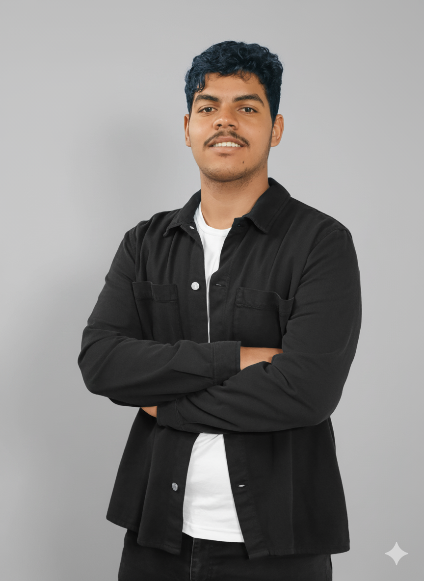 Abdelmoughit Ghaffour