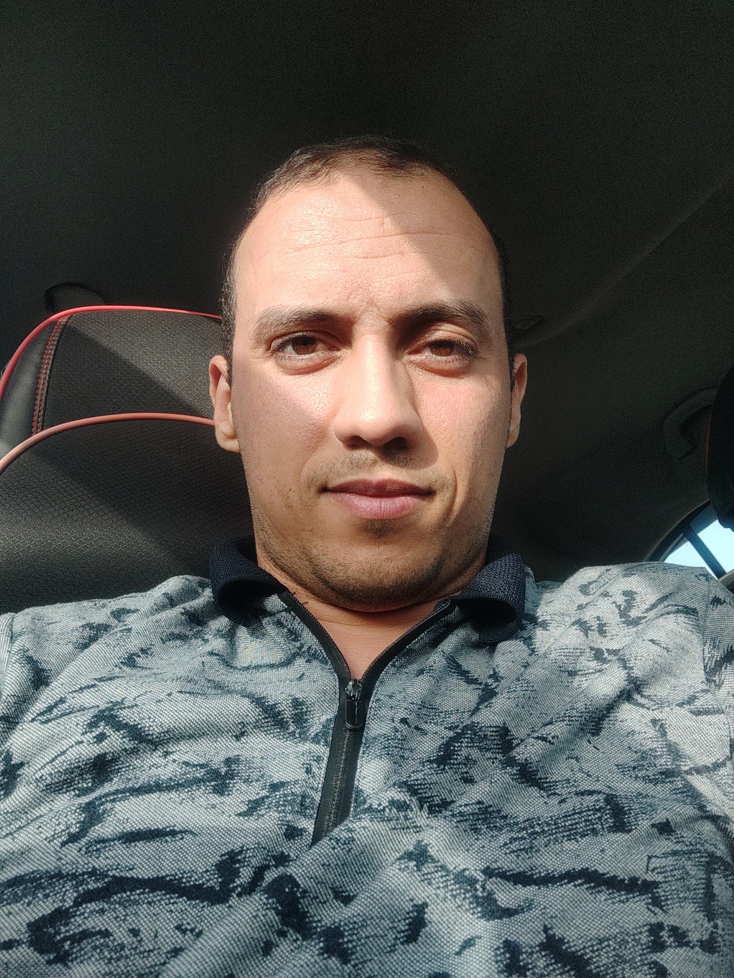 Otmane MGHAFRI