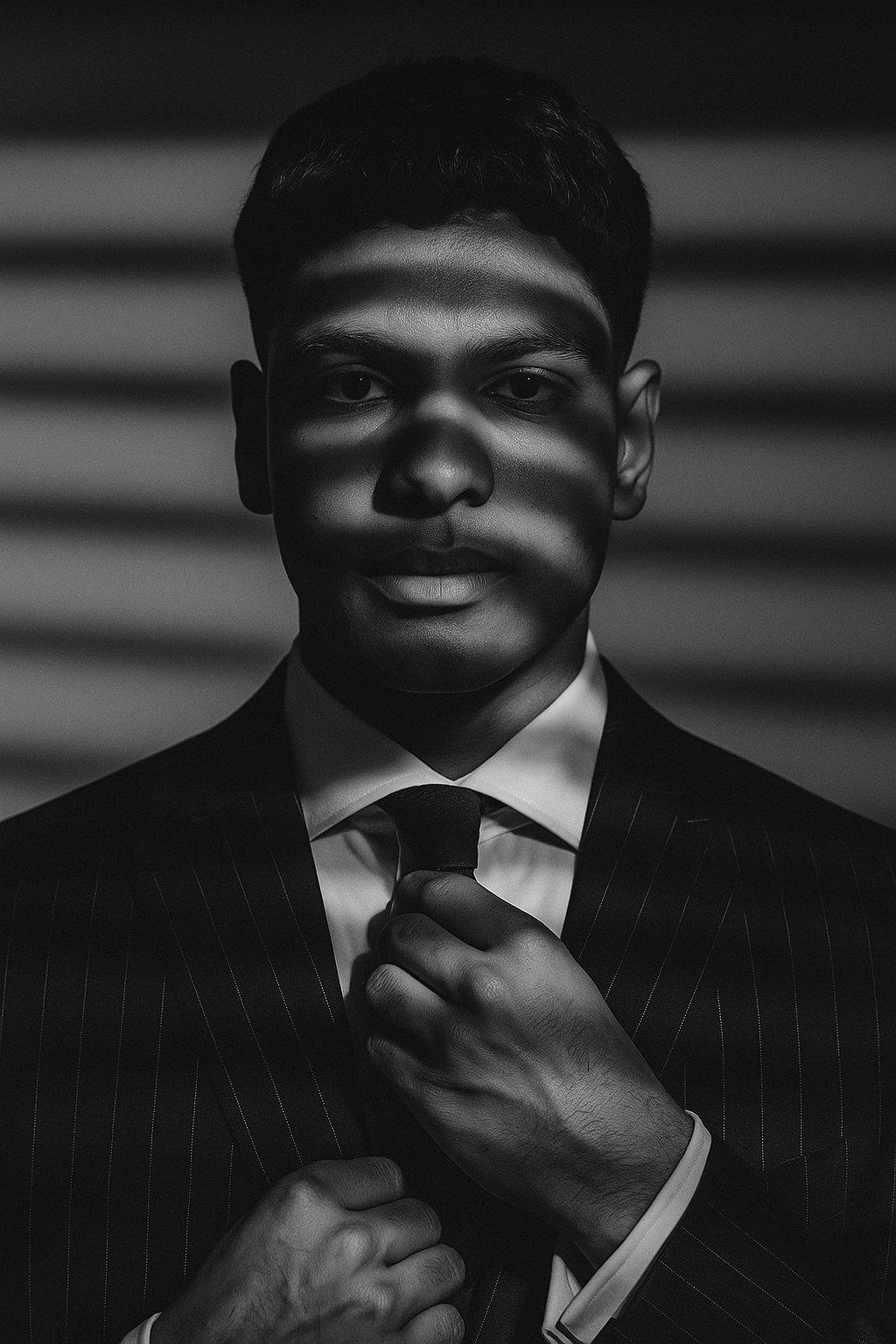 ABDELAZIZ EL BAHLOULI