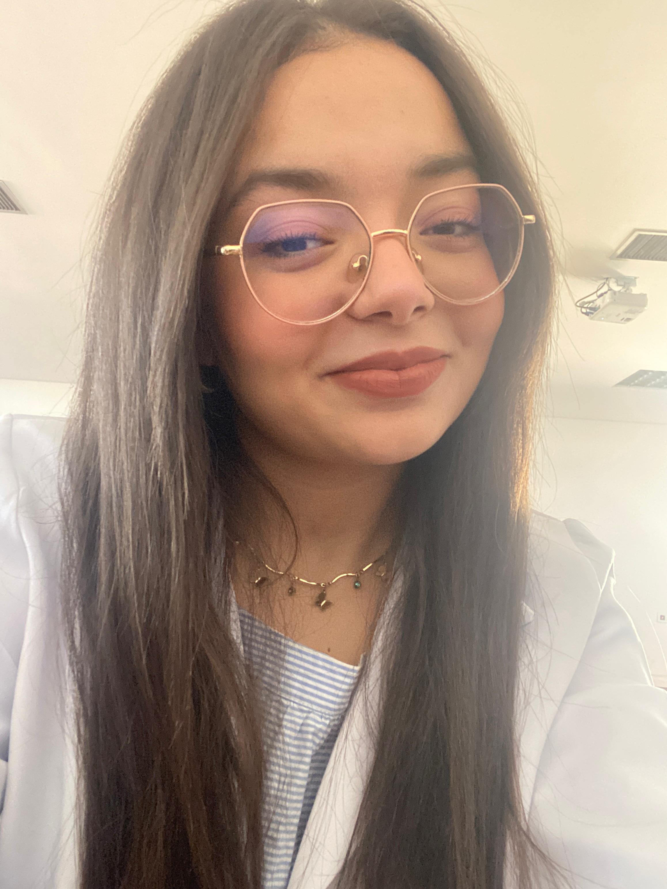 Fatima zahra Najjaï